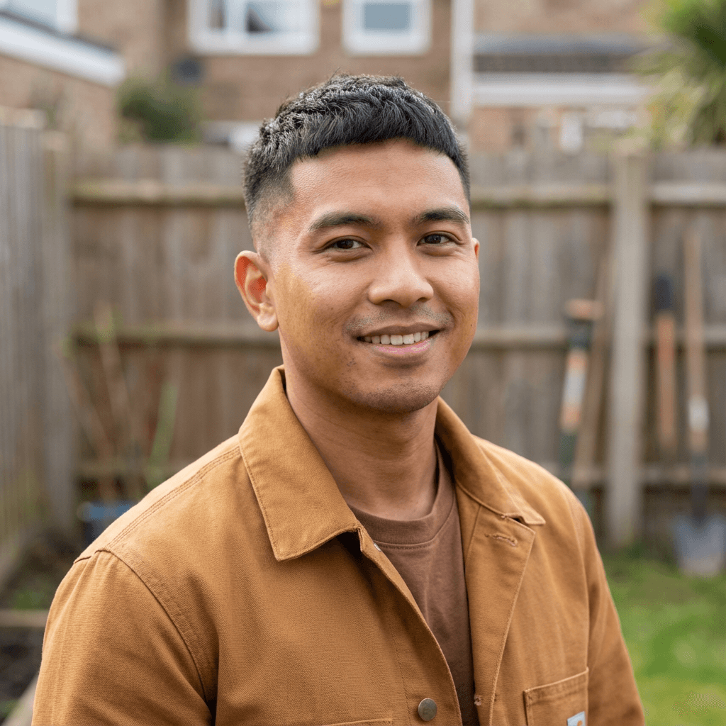 Marcus Chen portrait for mobile mechanic testimonial